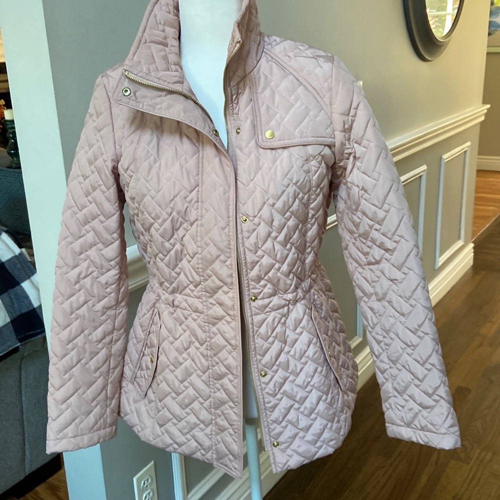 Coat light weight